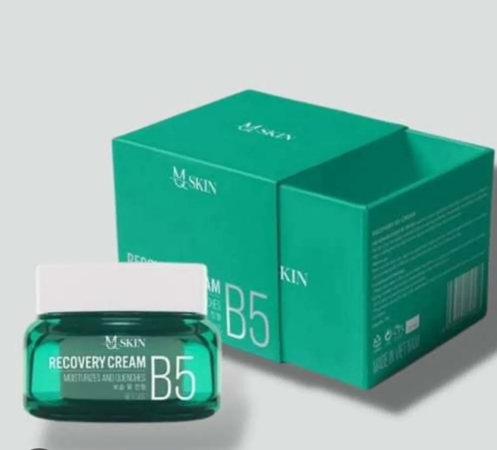 Kem B5 Mqskin phục hồi da
