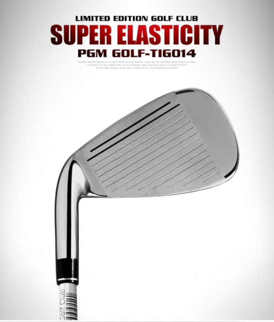 Gậy Sắt Số 7 - PGM RIO #7 IRON-TIG014