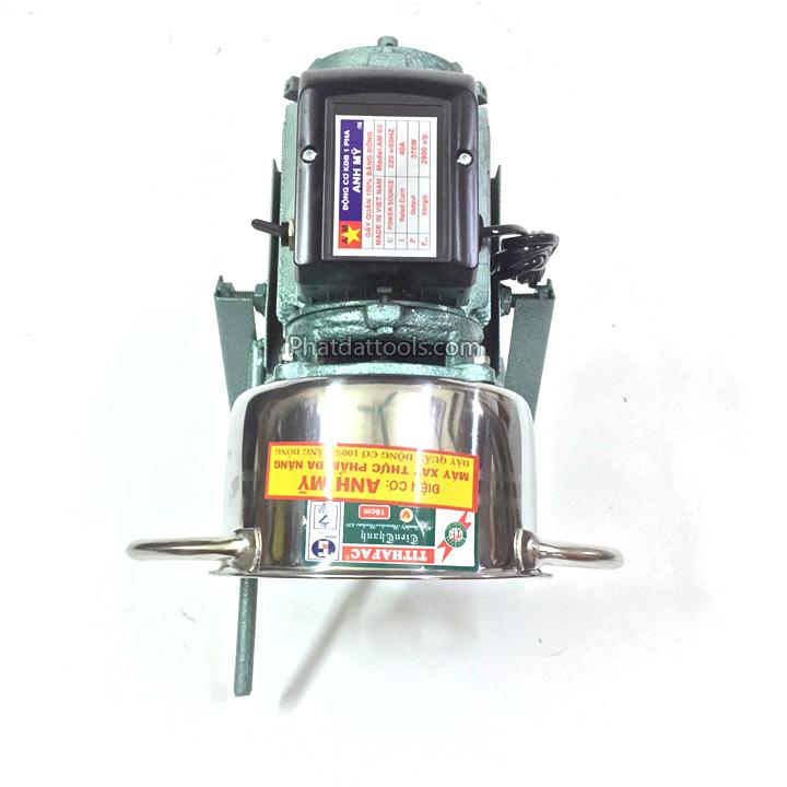 Máy xay thịt, cá , làm giò chả, ruốc công suất 750W