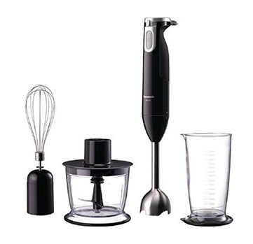 Máy xay sinh tố cầm tay panasonic mx-ss1bra