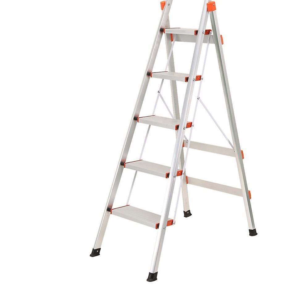 Thang nhôm 5 bậc Camac