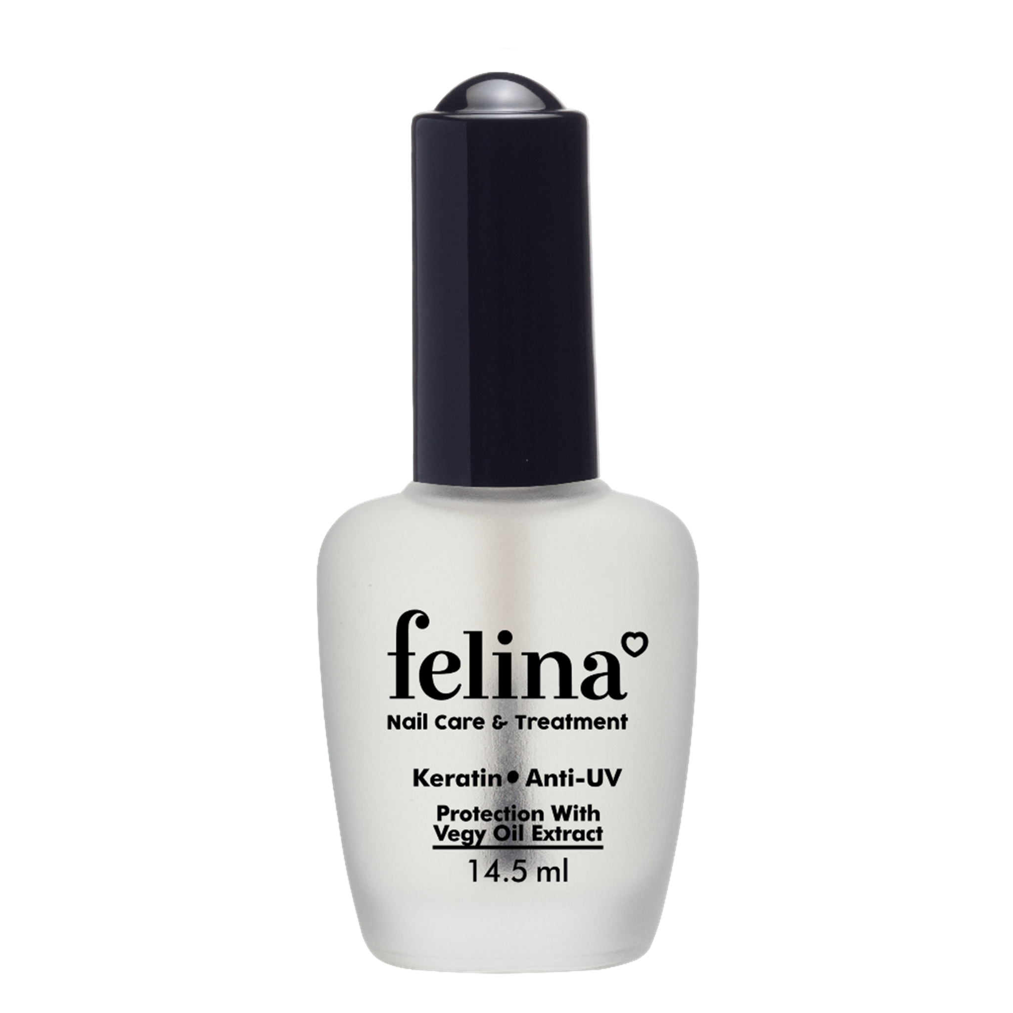 Son dưỡng hoặc sơn lót móng trước khi sơn màu Felina Nail Care Treatment 14.5 ml