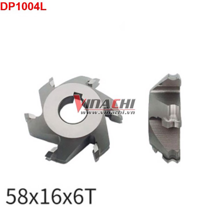 Dao gọt cạnh - DP1004 - 1 cái