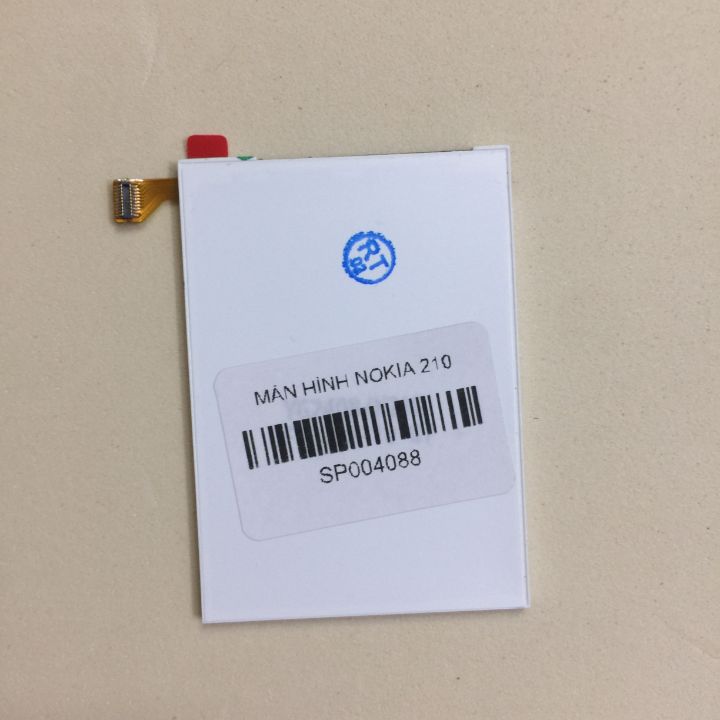 Màn hình Nokia 210 thay thế