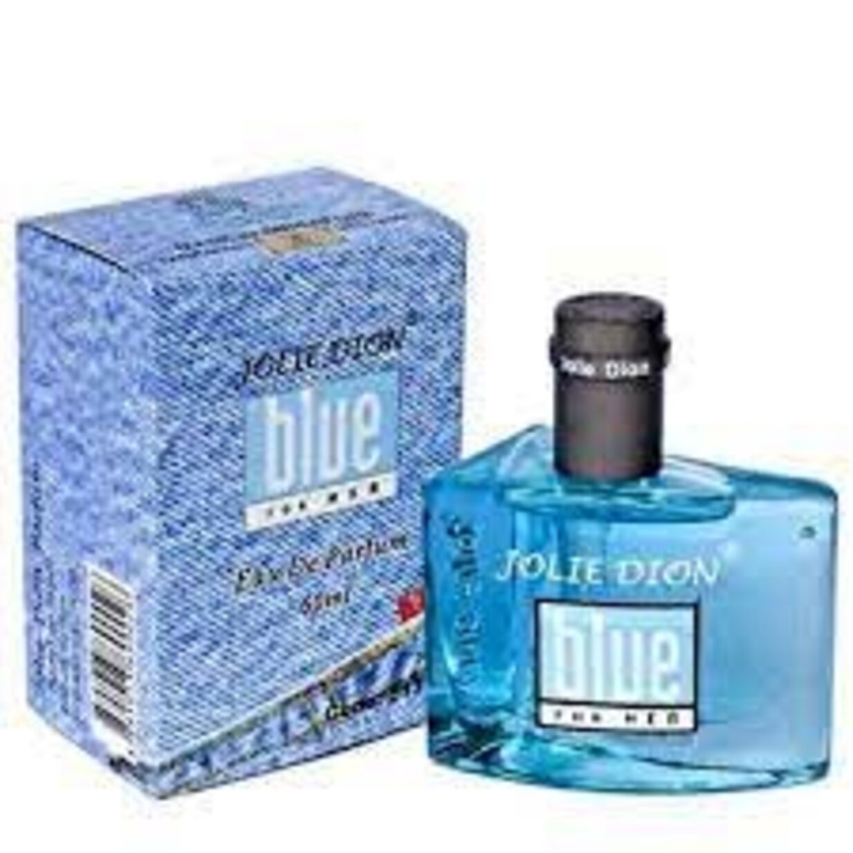 Nước hoa nữ Blue Avon For Her chiết xuất từ hoa hồng hương thơm quyến rũ - 50 ml