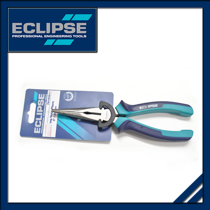 Kìm mỏ nhọn eclipse pw10638/11