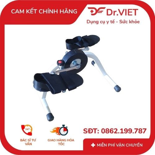 Xe cải tiến có lực kháng PN13S