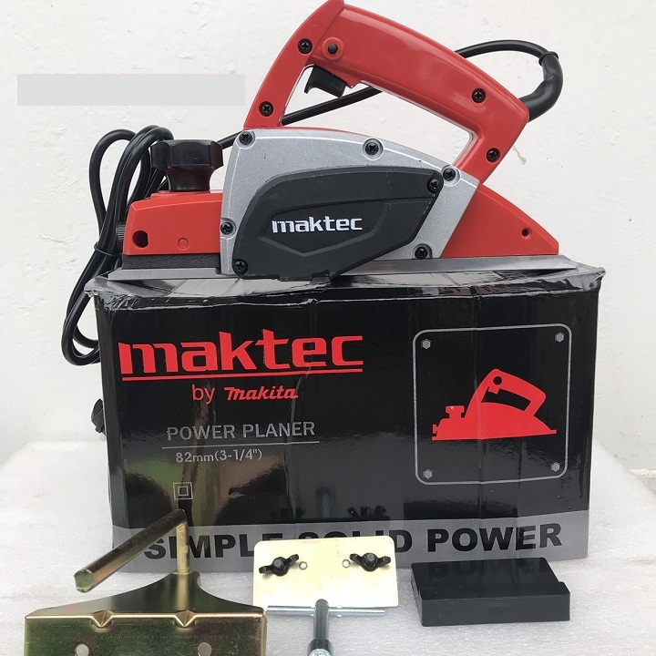 Máy bào gỗ, Máy bào gỗ MT190