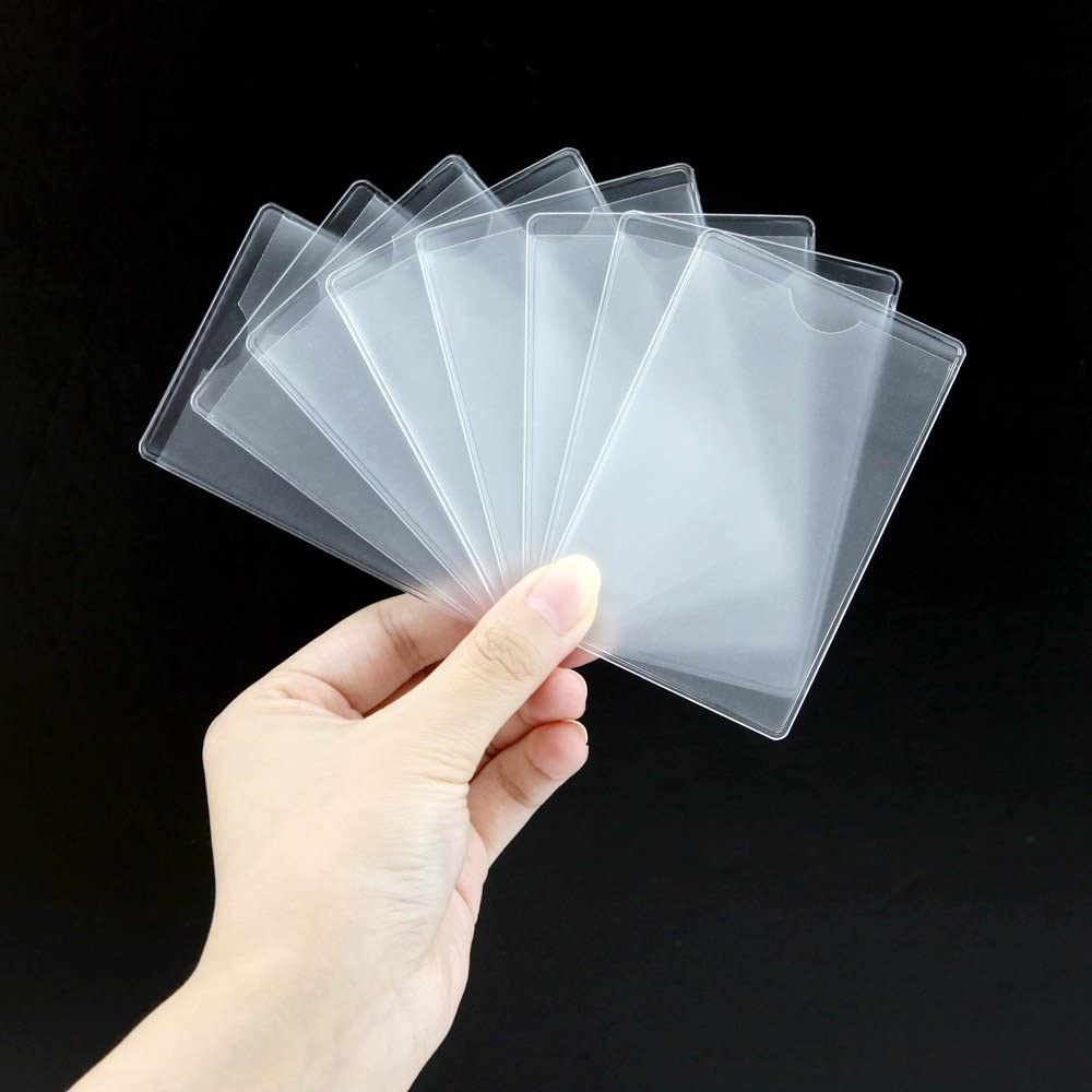 GIÁ SỈ - 50 Túi đựng Căn cước công dân, Chứng minh nhân dân, Bằng Lái xe, CMND, CCCD, BHYT, ATM