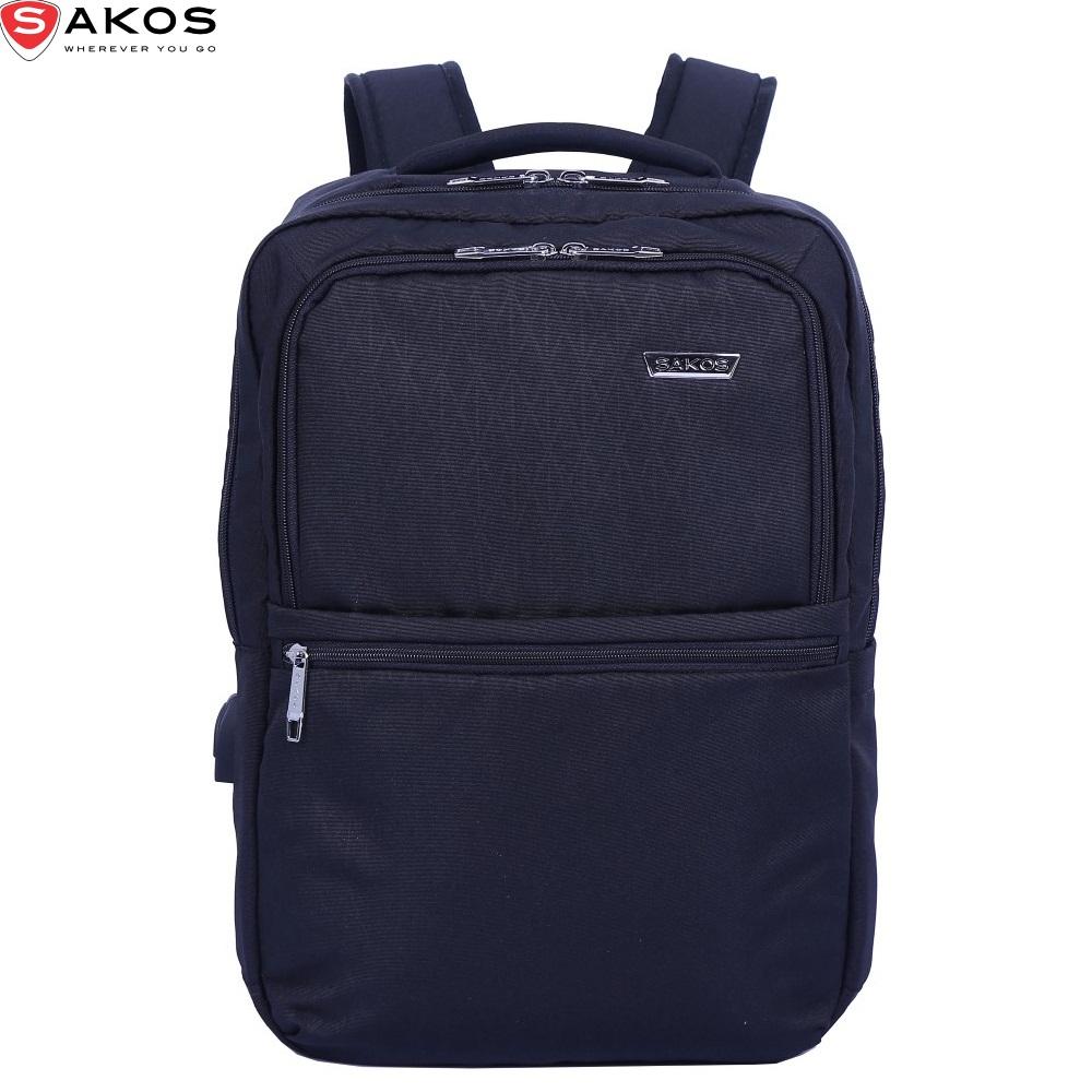 Balo Laptop Sakos Agatha
