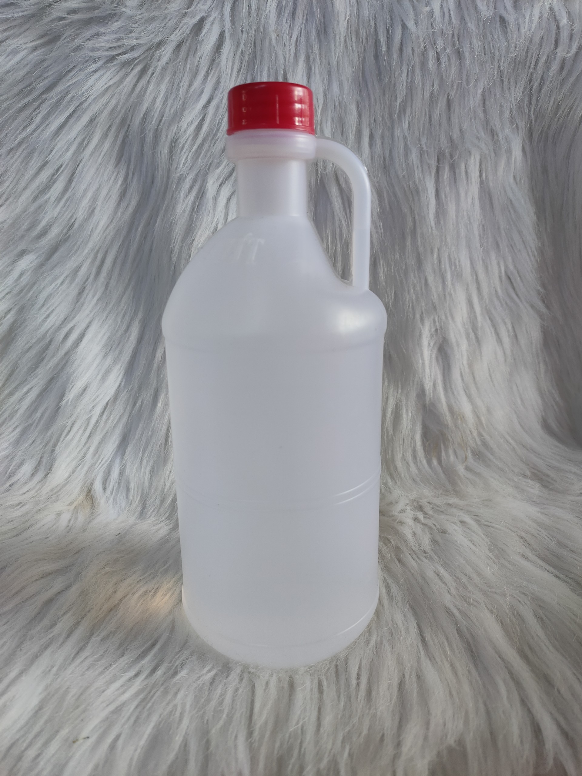 Bình dầu tra tông đơ 900ml