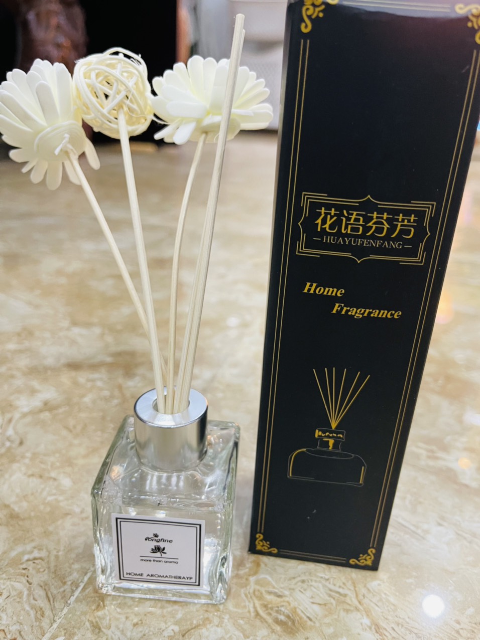 Tinh Dầu Nước Hoa Thơm Để Phòng Beautiful Fife Siêu Hót