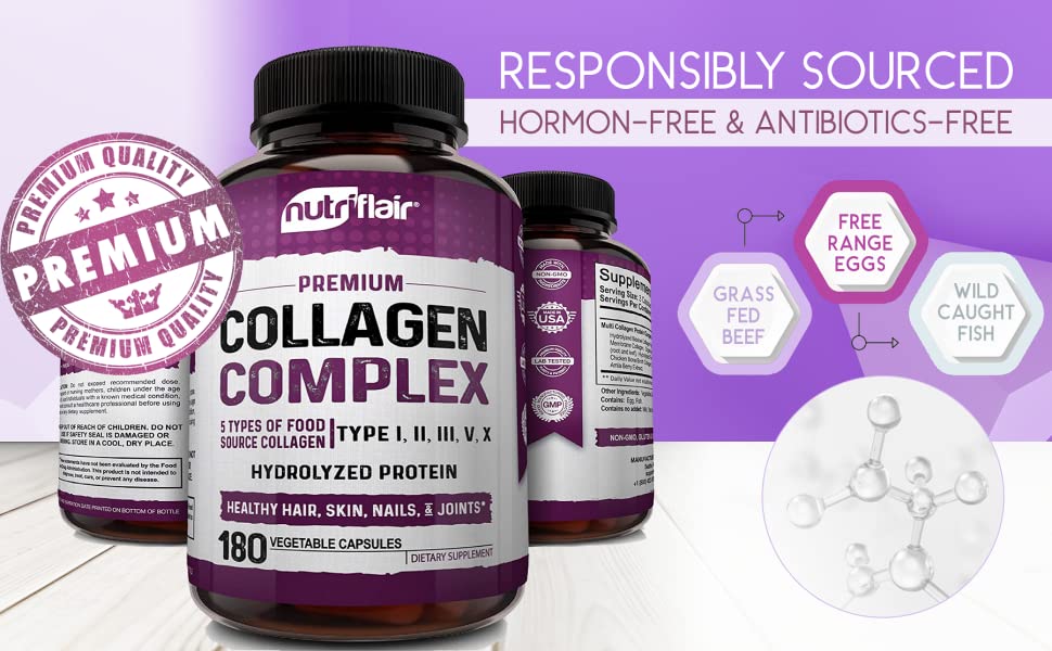 viên uống collagen tổng hợp loại 1 2 3 5 10 trẻ hóa toàn diện làn da và cơ 5