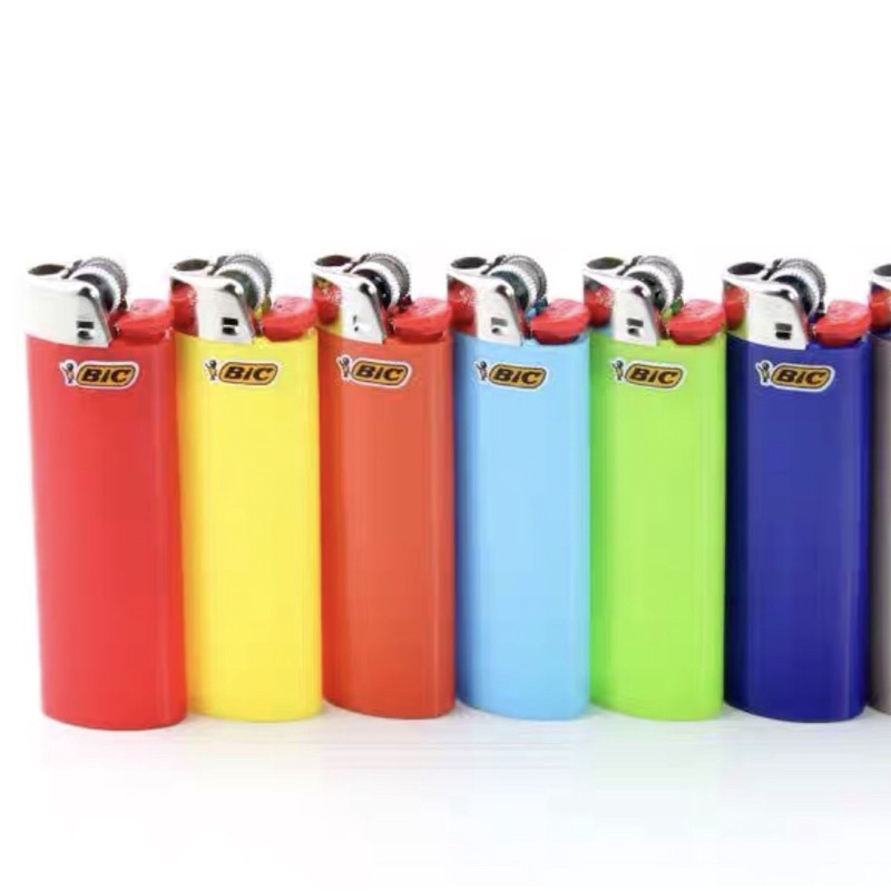 10 bật ga bic j6 size to của pháp
