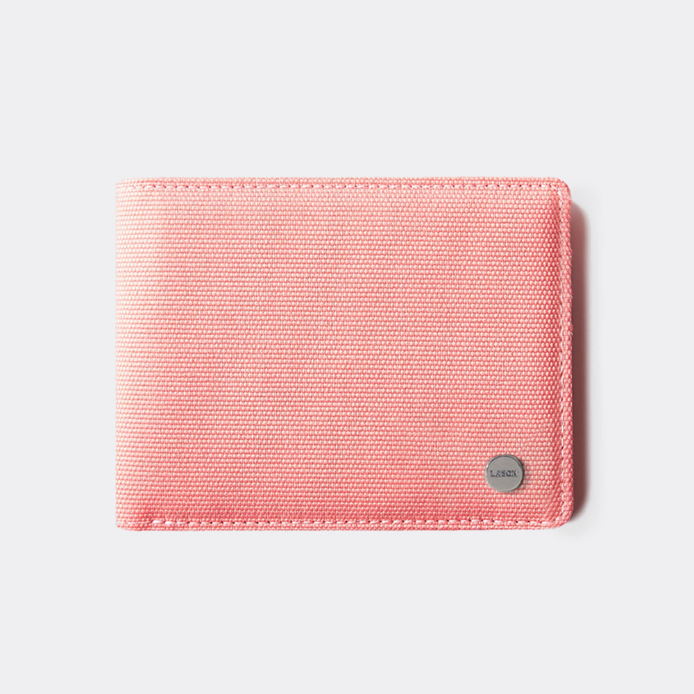 Ví dolanto brand® classic wallet - ngang