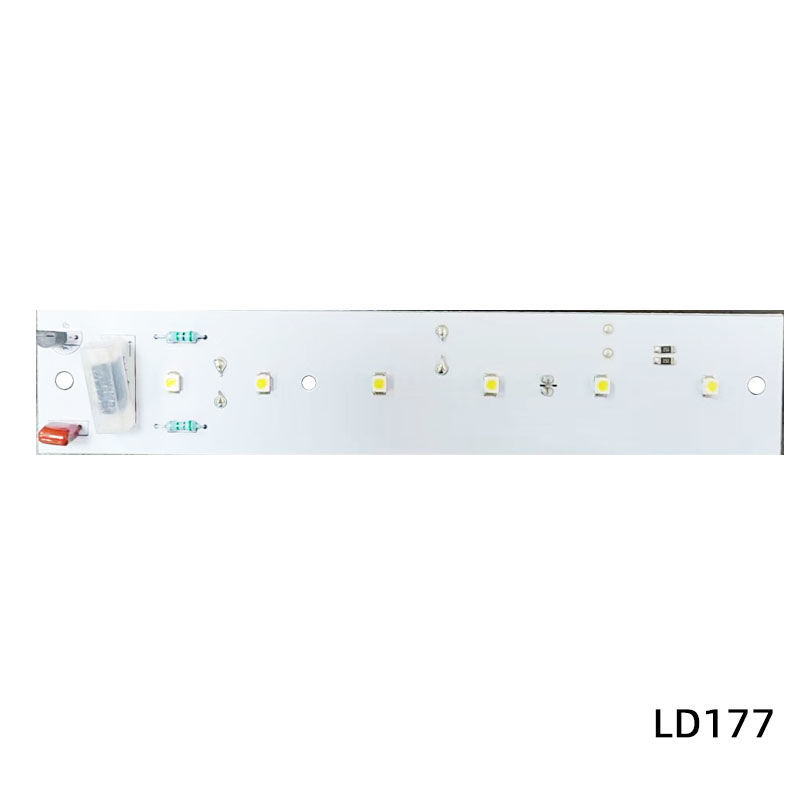 Làm Đẹp . Tủ Lạnh Ling BC/BD-738DTE/BC/BD-736DTE Bảng Chiếu Sáng Tủ Đông Lạnh Thương Mại