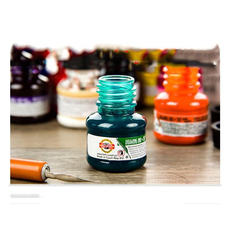 Mực kháng nước Koh I Noor