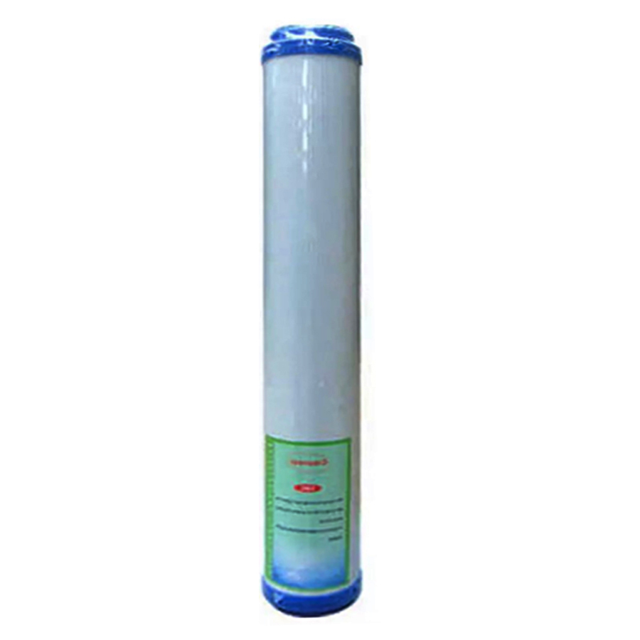 Lõi lọc than hoạt tính 20inch