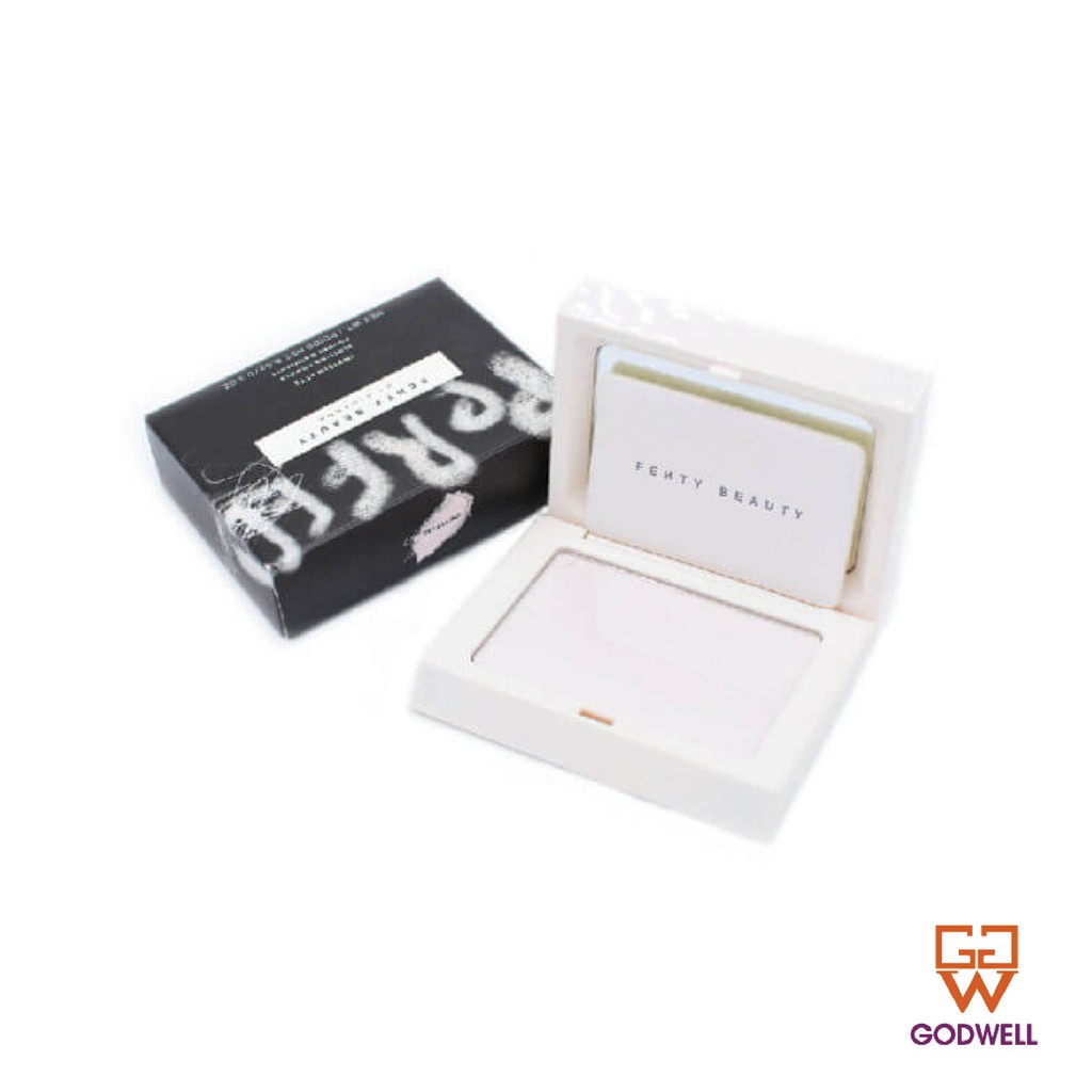 Phấn Phủ Nén Fenty Beauty Invisimatte Blotting Powder #Universal