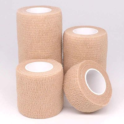 Băng dán thun thể thao tự dính - Loại 7.5cm