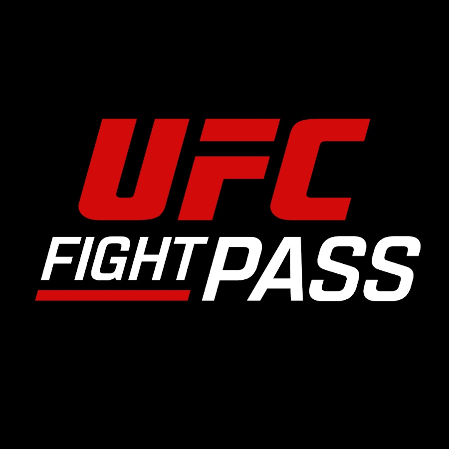 UFC Fight Pass account full of the UFC [Voucher Gamikey]