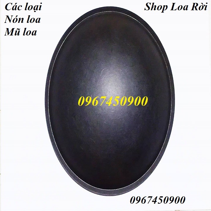 Nón loa - Mũ loa che coil loa các loại : 1 chiếc - nónloa