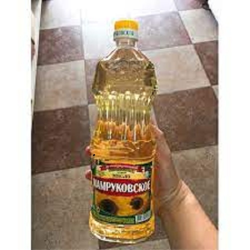 Dầu hướng dương Mamruko 2L nhập khẩu Nga