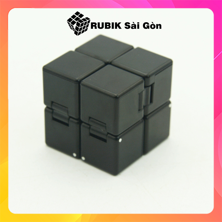 Khối Rubik Sengso Lập Phương Vô Cực Infinity Cube Crazy Rubic 2x2 Đồ Chơi Xả Stress