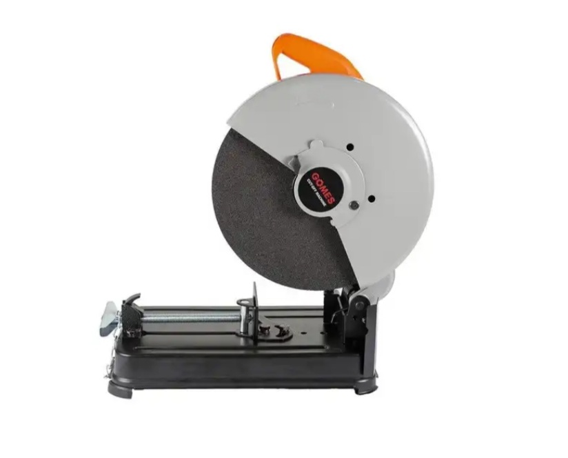 Máy cắt sắt gomes gb-9360