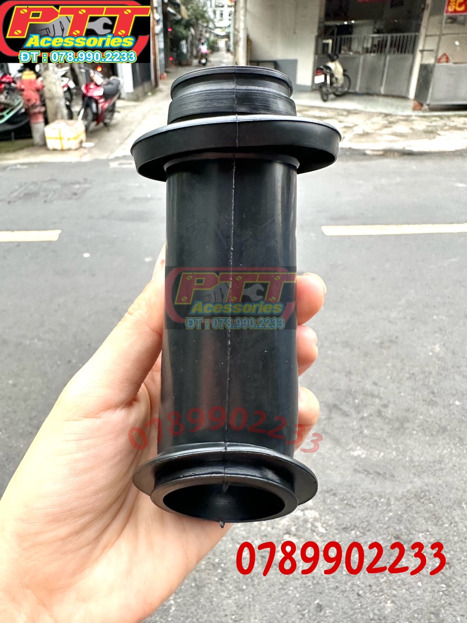 Co pô e dành cho xe 67