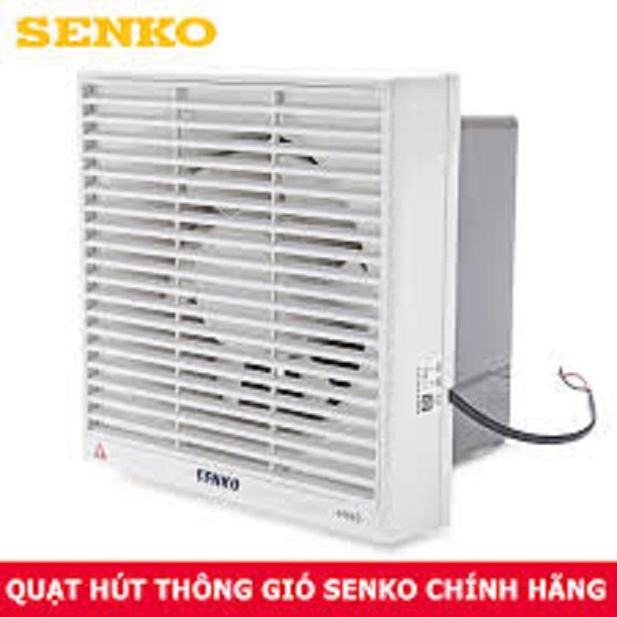 Quạt hút thông gió senko H200 30w