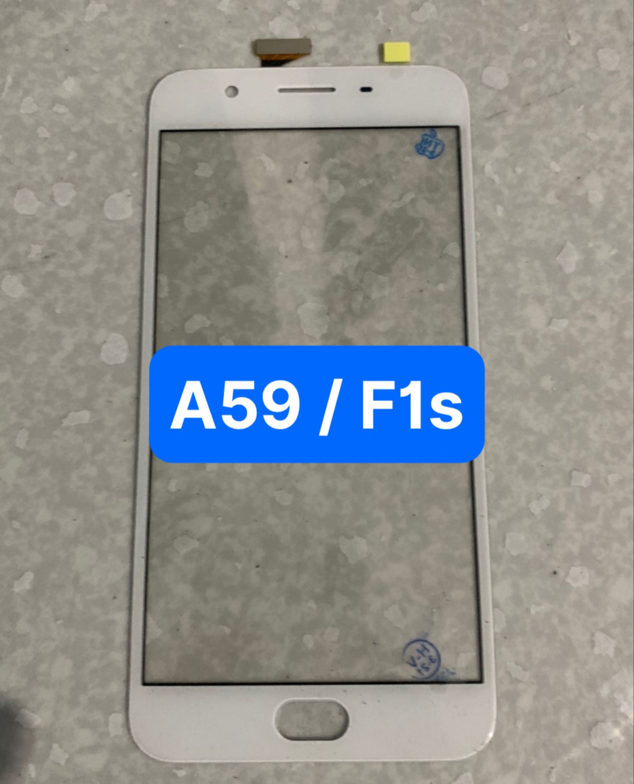 Cảm ứng oppo a59 / f1s