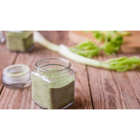 Celery Salt - Muối Hạt Cần Tây Spicesupply Việt Nam