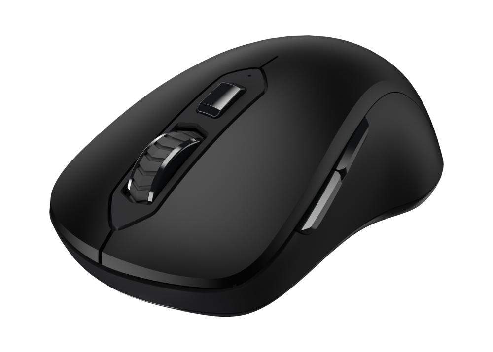 Chuột Không Dây DAREU LM115G Multi-color (Black - Bear - Cat - Dog - Dragon - Lion - Monkey - Panda - Sheep - Bảo Hành Mai Hoàng