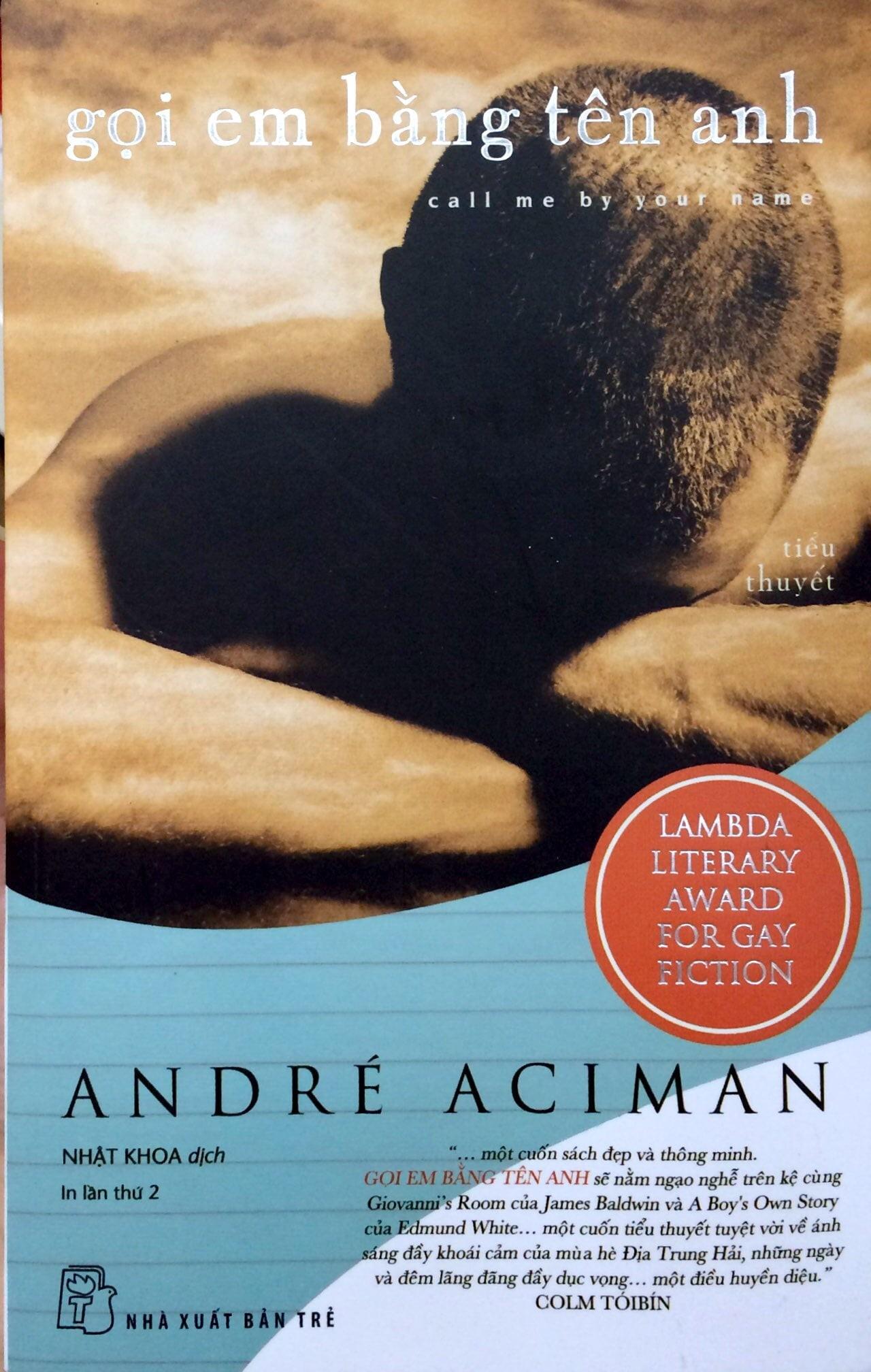 Gọi em bằng tên anh