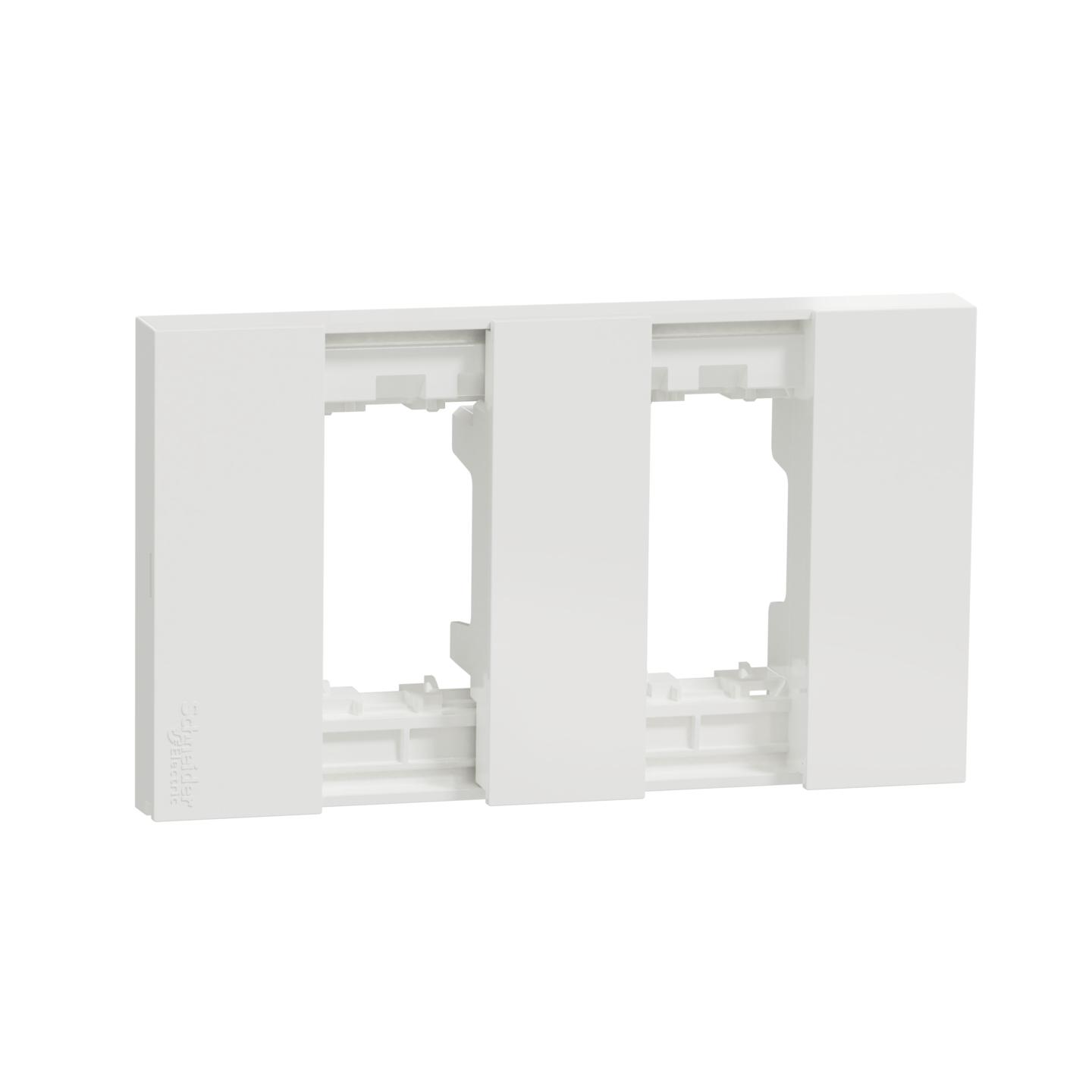 Mặt cho 2 thiết bị, size s avataron a m3t02 we