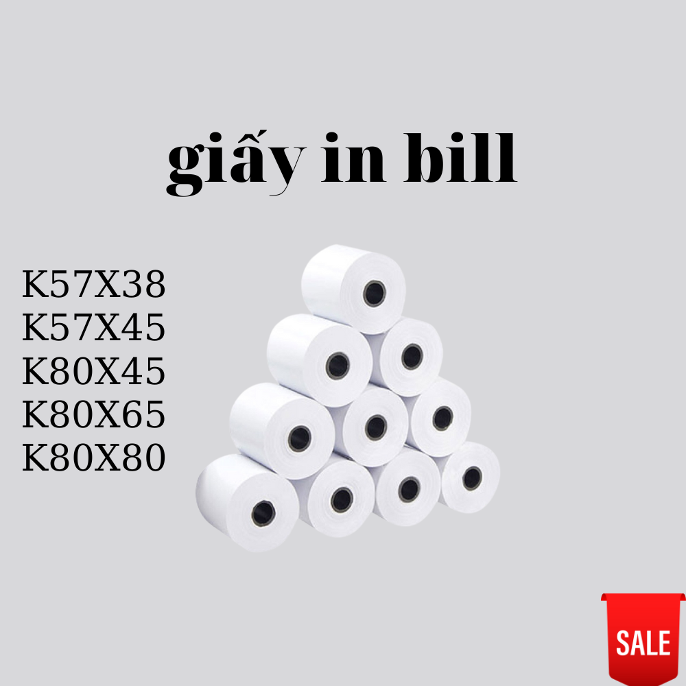 Giấy in bill in hoá đơn k57x38