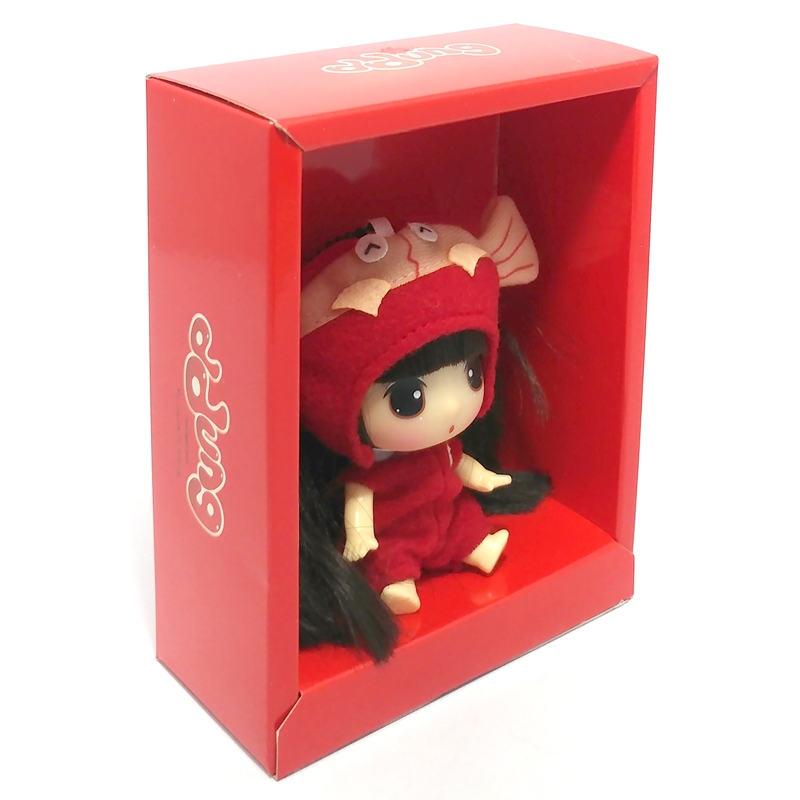Fahasa - đồ chơi búp bê ddung - pisces fde0904l
