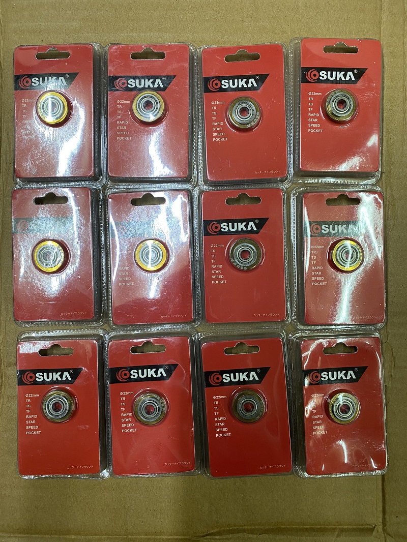 Lưỡi cắt gạch đẩy tay OSUKA