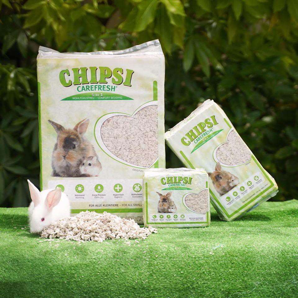 Giấy lót chipsi carefresh original (màu nguyên bản) - lót chuồng cho hamster thỏ bọ - 14l, cam kết hàng đúng mô tả, chất lượng đảm bảo an toàn đến sức khỏe cho thú nuôi
