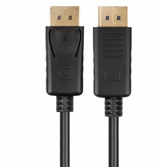 Cáp Displayport 4K Unitek Y-610BK 5mét - Displayport 4K Unitek 5mét sản phẩm đang được săn đón trên thị trường đảm bảo chất lượng và cam kết hàng đúng mô tả