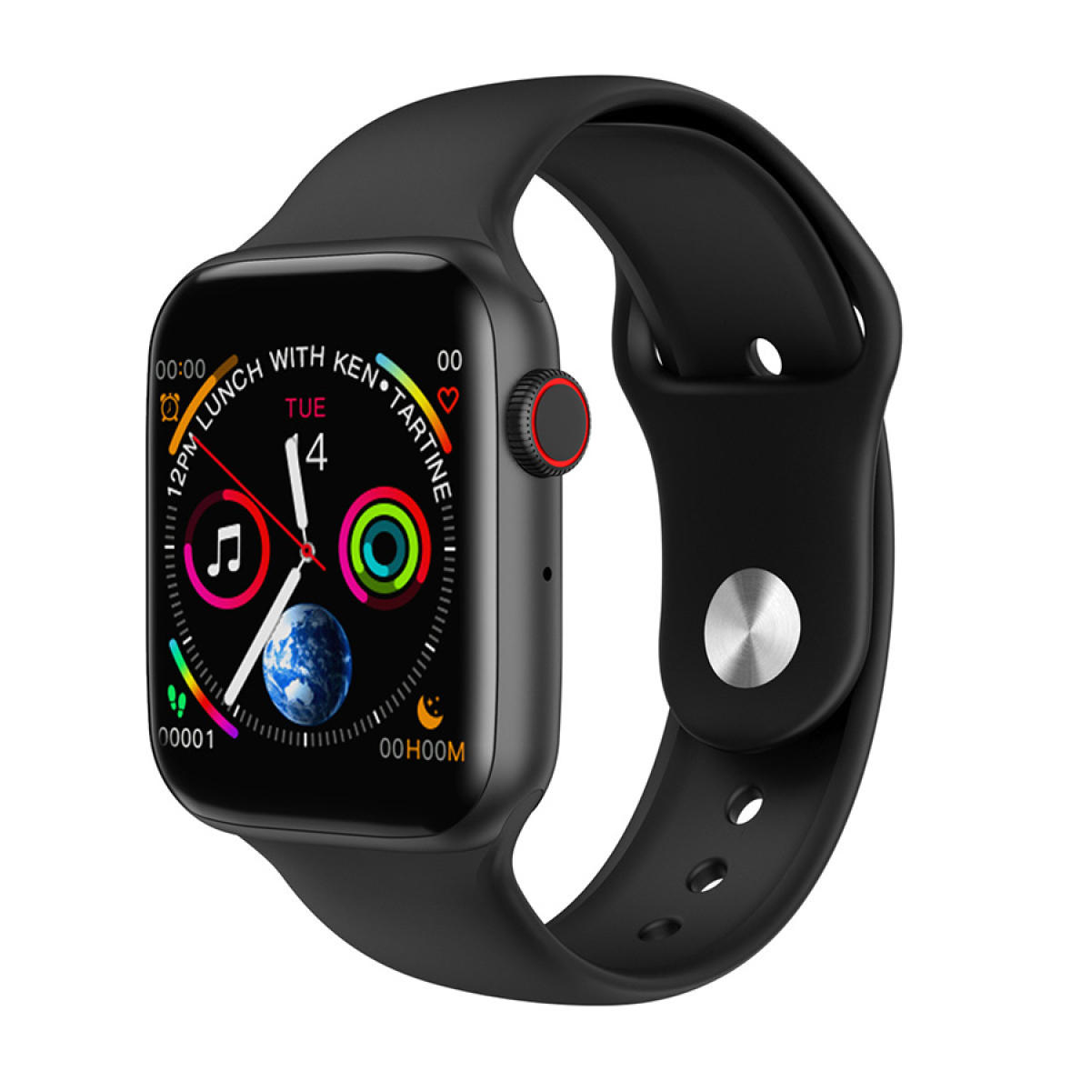 Đồng Hồ Đeo Tay Smart watch Phone PYiALCY , Mua Đồng Hồ Thông Minh Cao Cấp , Đồng Hồ Đeo Tay Đo Nhịp Tim Huyết Áp.