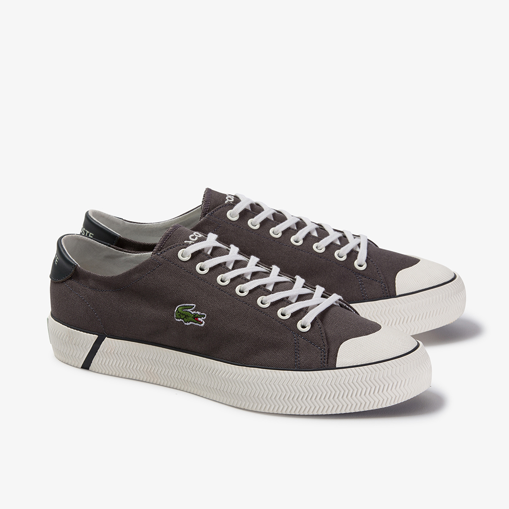 [FreeshipMAX] Giày Lacoste Gripshot 220 – Xám
