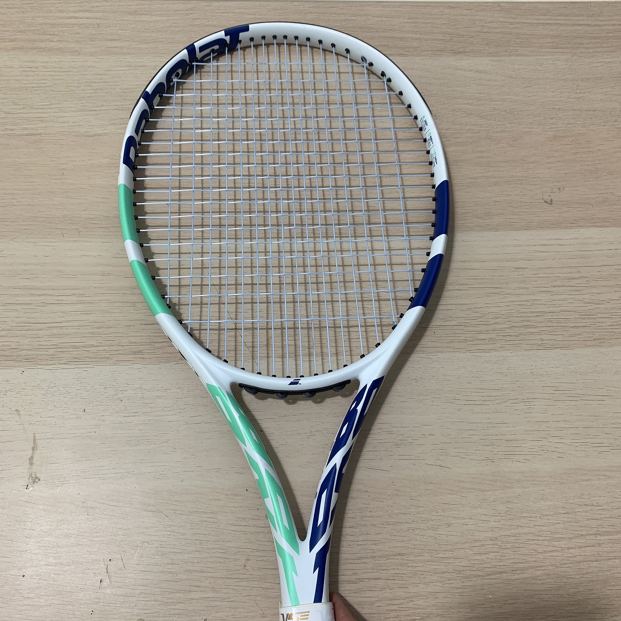 Vợt Tennis Babolat Boost Drive - 260g - Vua Tennis Cũ