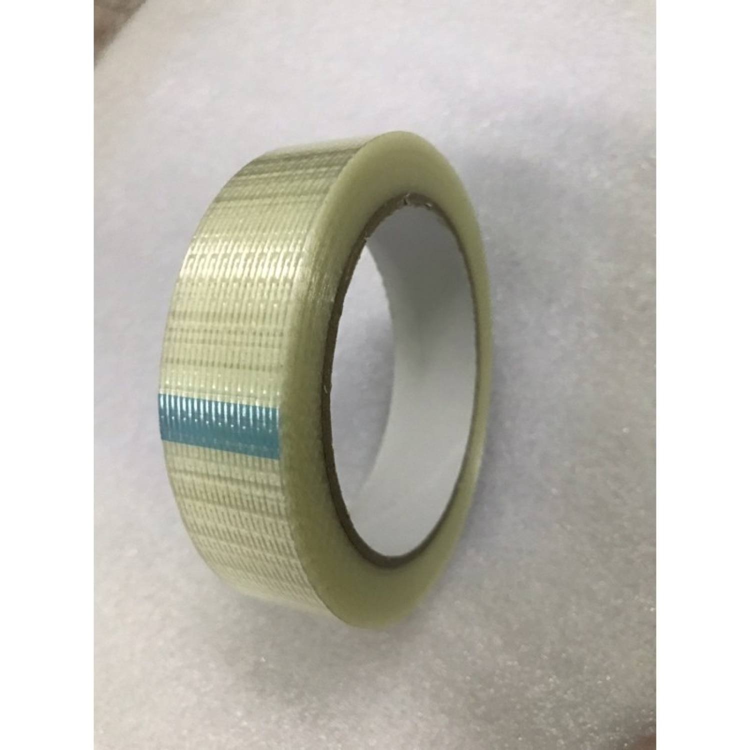 Băng dính rộng 25mm và 50mm ( Sợi Thủy Tinh ) 9