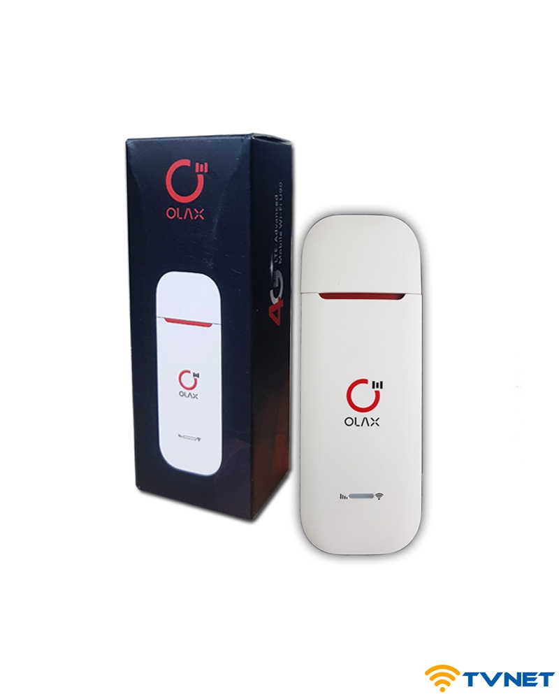 Usb phát wifi 4g zte olax u90 tốc độ 150mbps. thiết kế nhỏ gọn