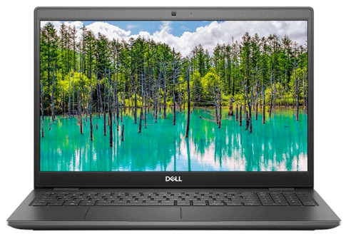 Dell latitude 3510