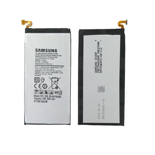 PIN SAMSUNG A7 2015 BA700 - AA