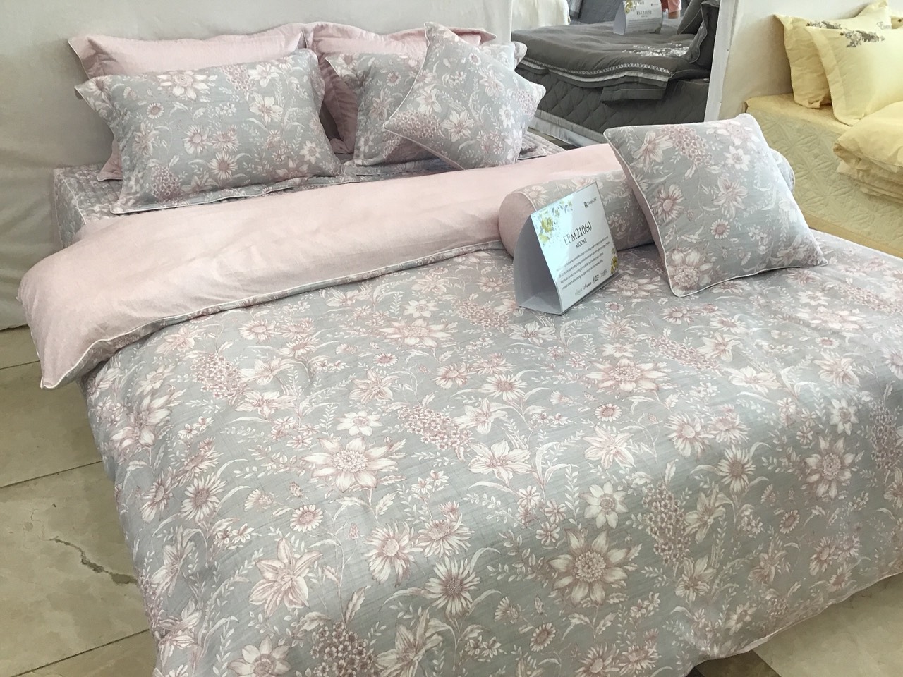 Vỏ chăn everon epm21060