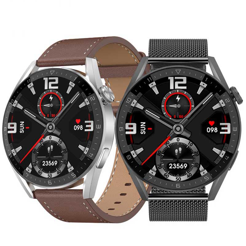 Đồng hồ thông minh cho dt3 max 2023 đồng hồ thông minh nam theo dõi sức khỏe gọi bluetooth android đồng hồ thông minh đo nhịp tim huyết áp cho nam